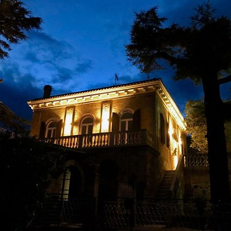 B&B Villa Belvedere Васто Экстерьер фото